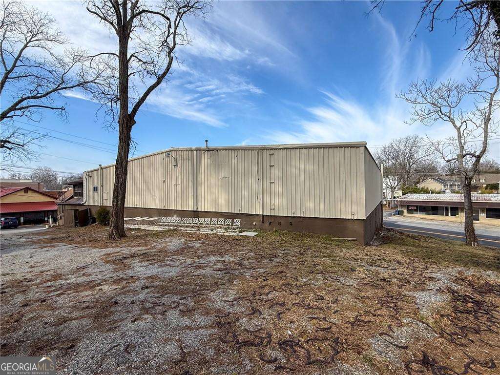 11 S Grove Street Dahlonega GA 30533