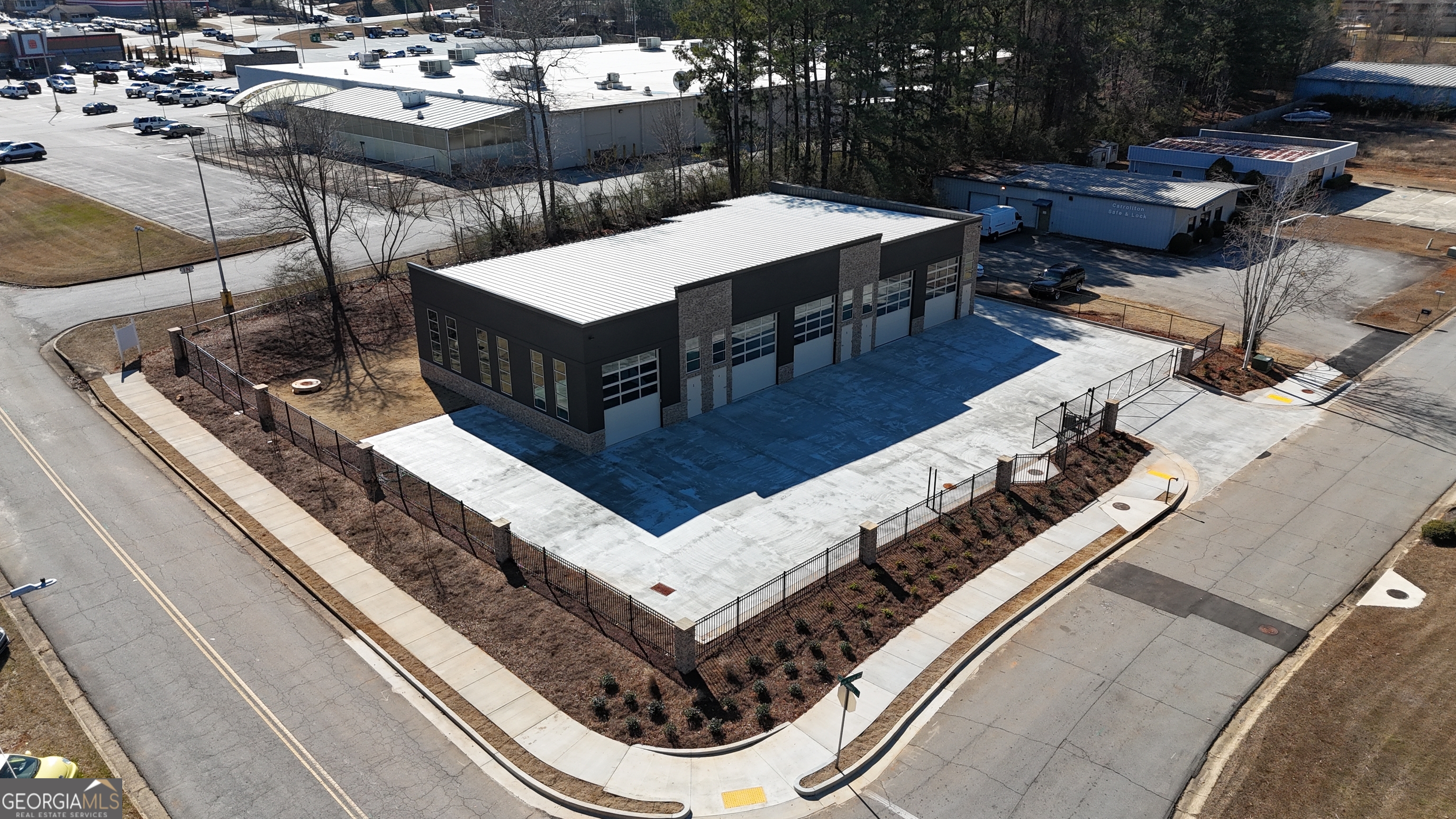 100 Park Place Way, Condo 4 Carrollton GA 30117