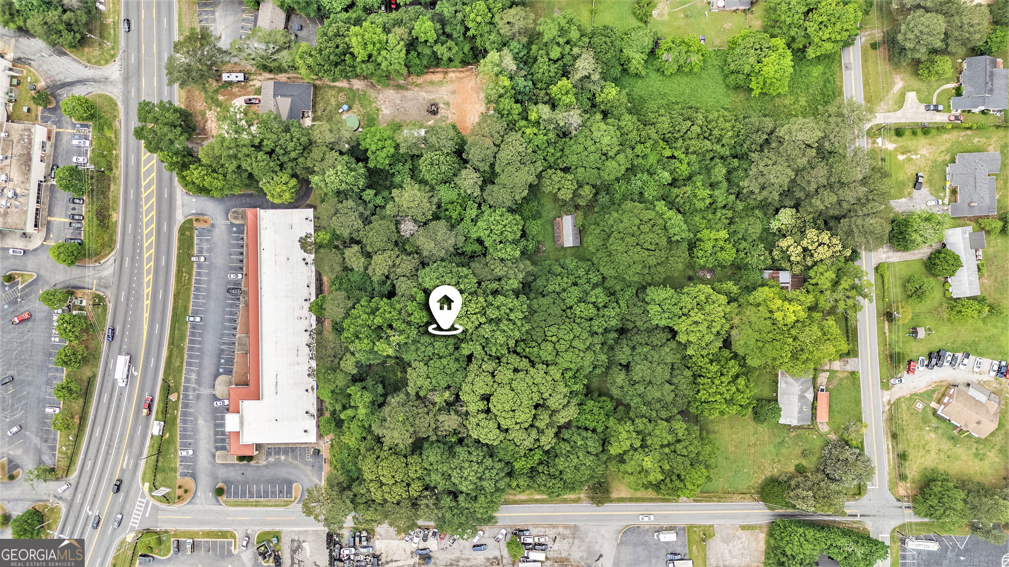 7441 Mcelroy Drive Riverdale GA 30296
