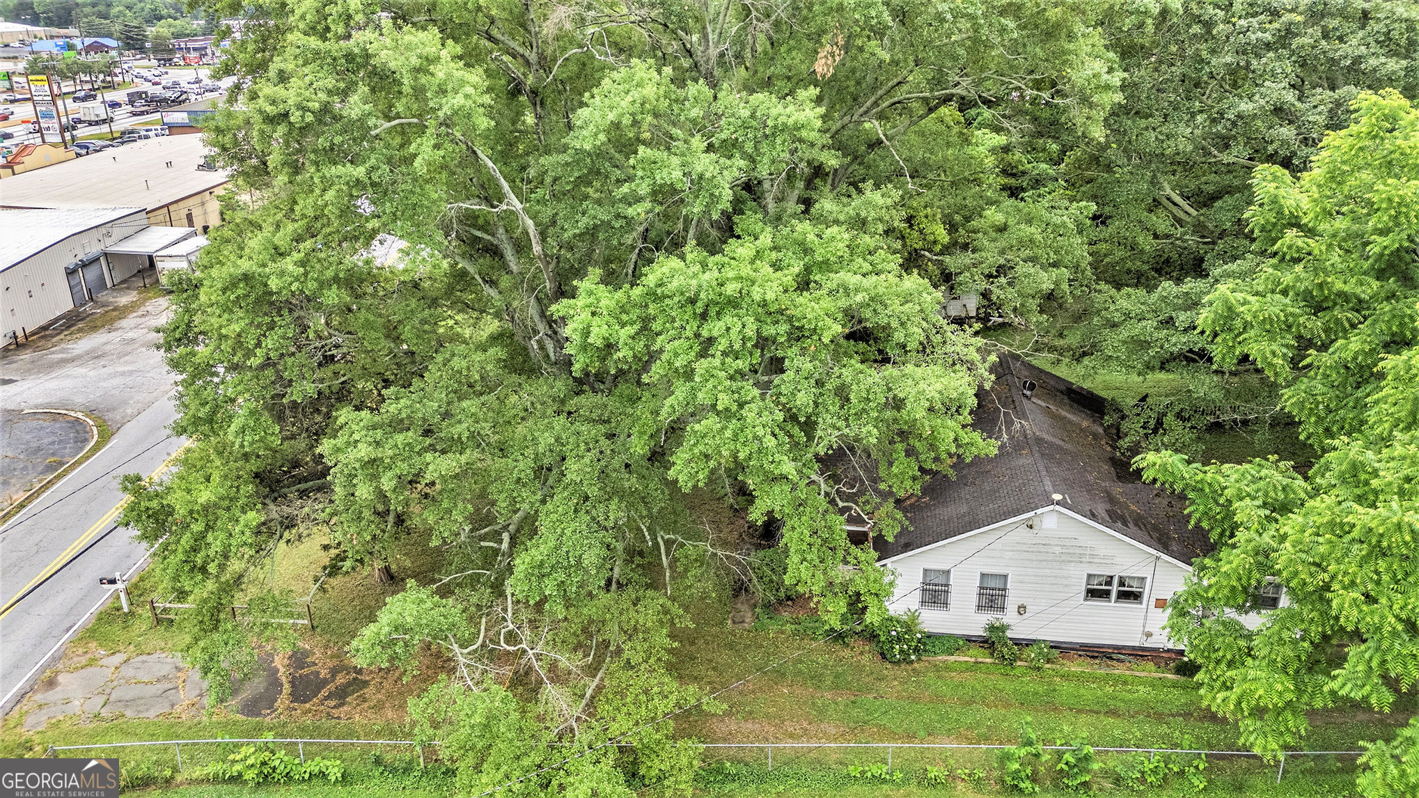 7441 Mcelroy Drive Riverdale GA 30296
