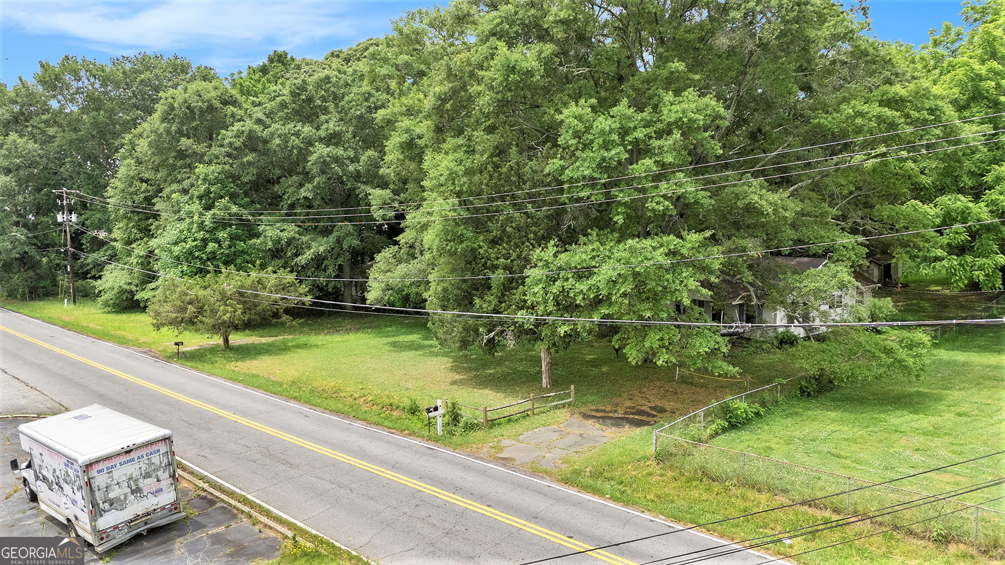 7441 Mcelroy Drive Riverdale GA 30296