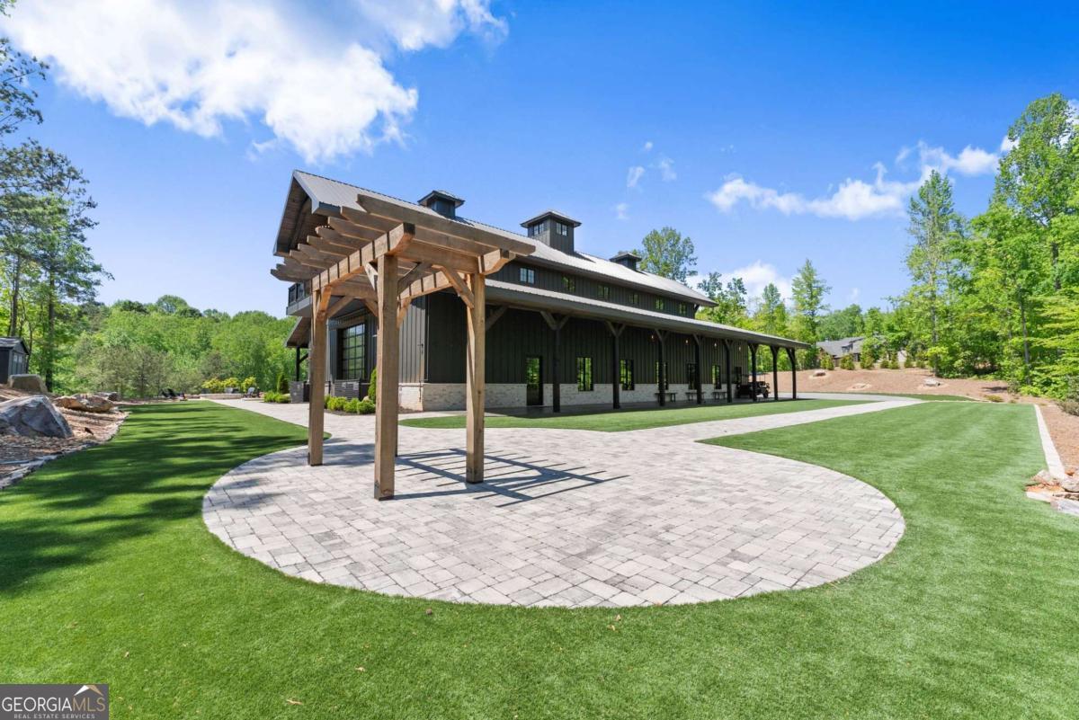 3263 Tanners Mill Road Gainesville GA 30507