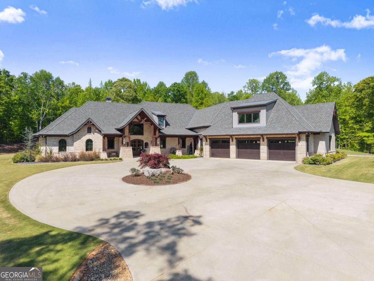 3263 Tanners Mill Road Gainesville GA 30507