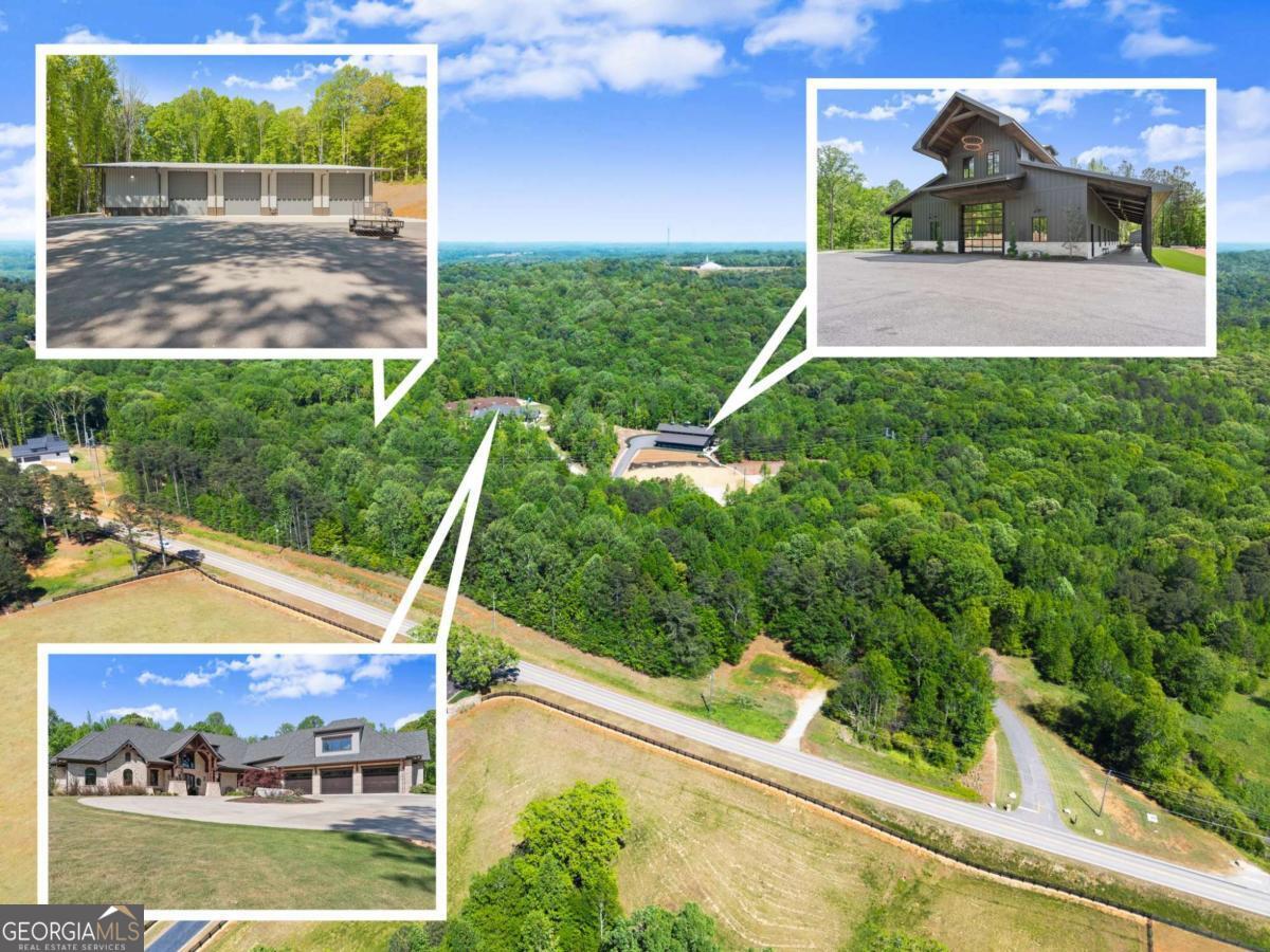 3263 Tanners Mill Road Gainesville GA 30507