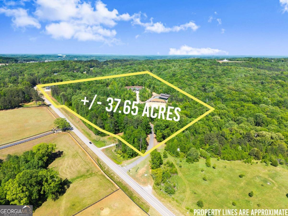 3263 Tanners Mill Road Gainesville GA 30507