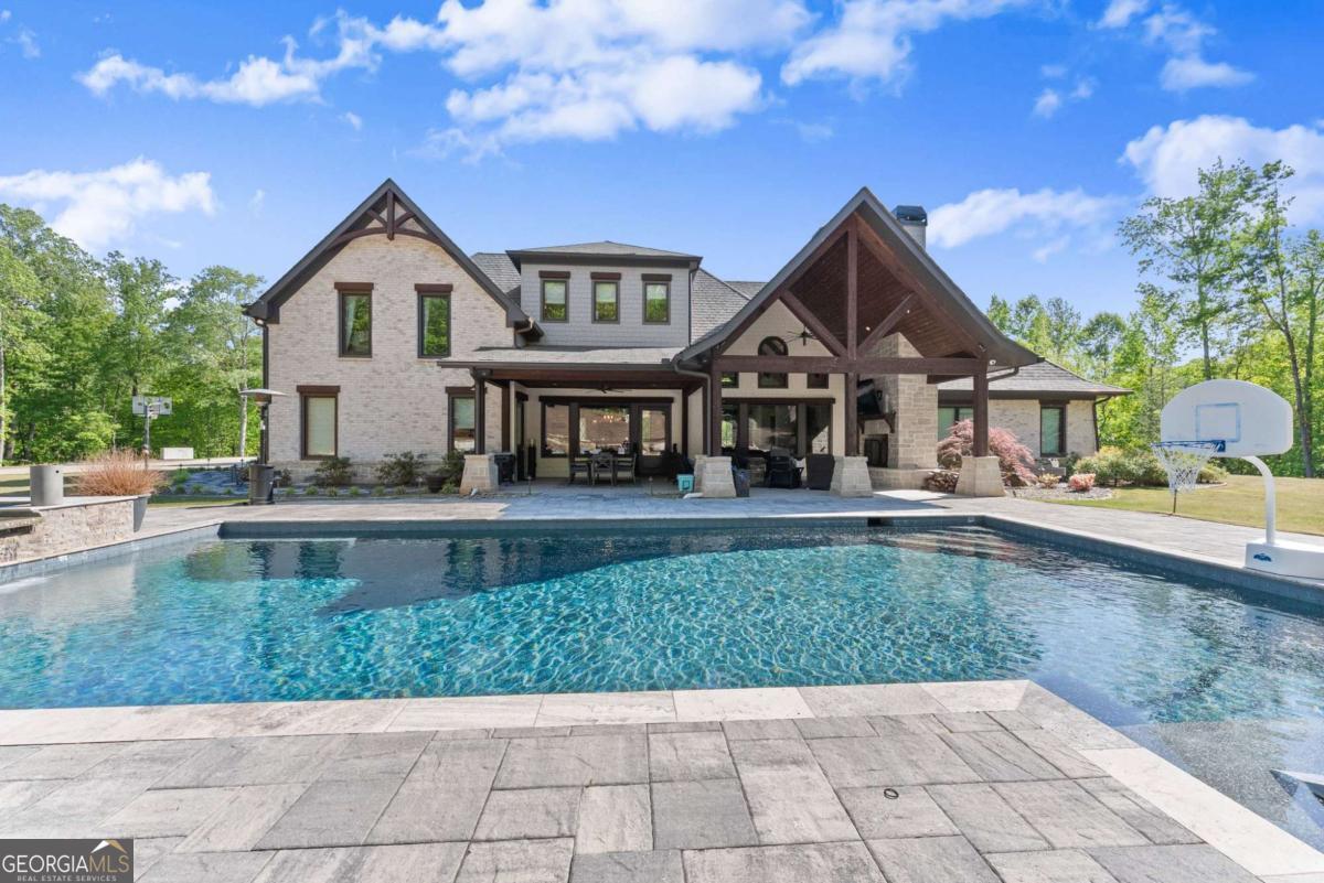 3263 Tanners Mill Road Gainesville GA 30507