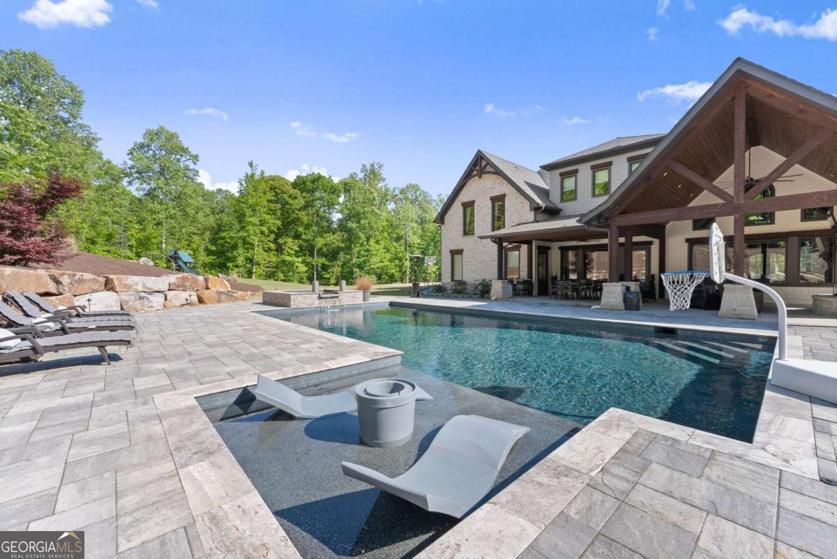 3263 Tanners Mill Road Gainesville GA 30507