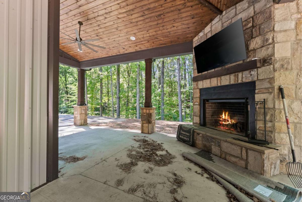 3263 Tanners Mill Road Gainesville GA 30507