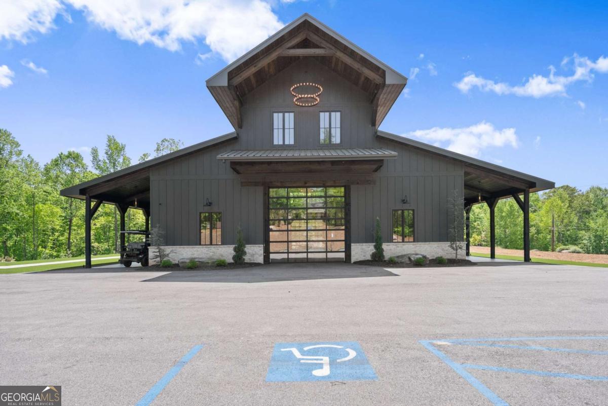 3263 Tanners Mill Road Gainesville GA 30507