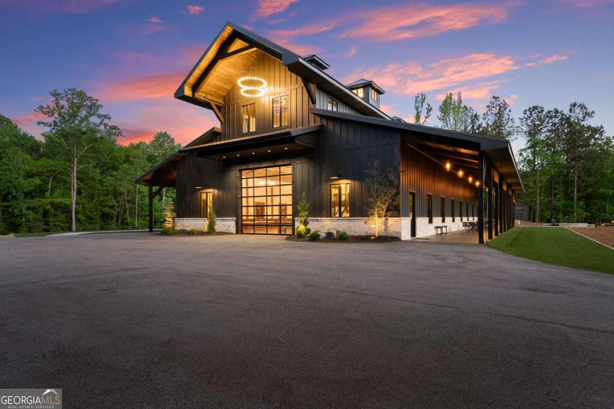 3263 Tanners Mill Road Gainesville GA 30507