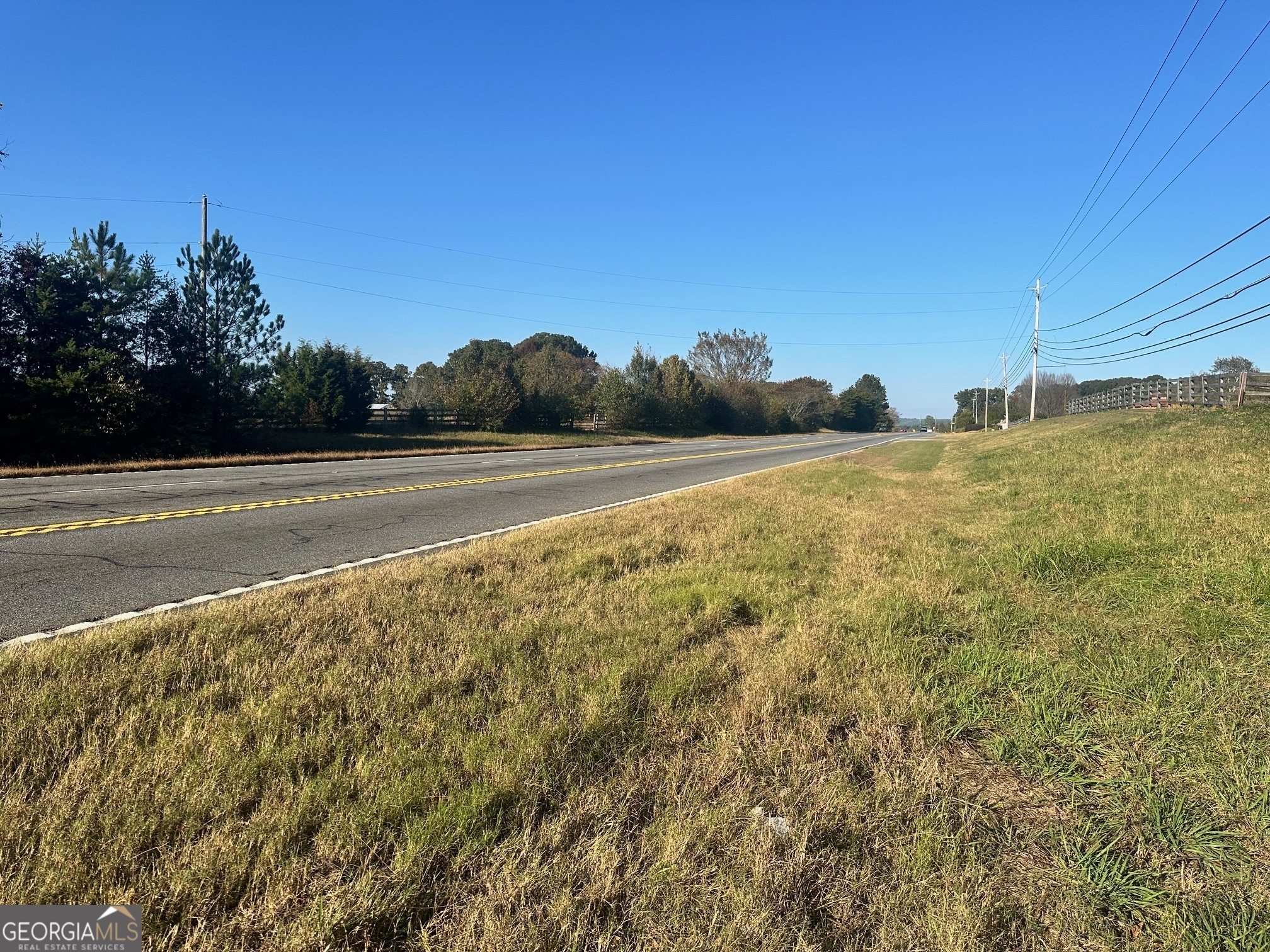 0 Highway 411 NE Rydal GA 30171