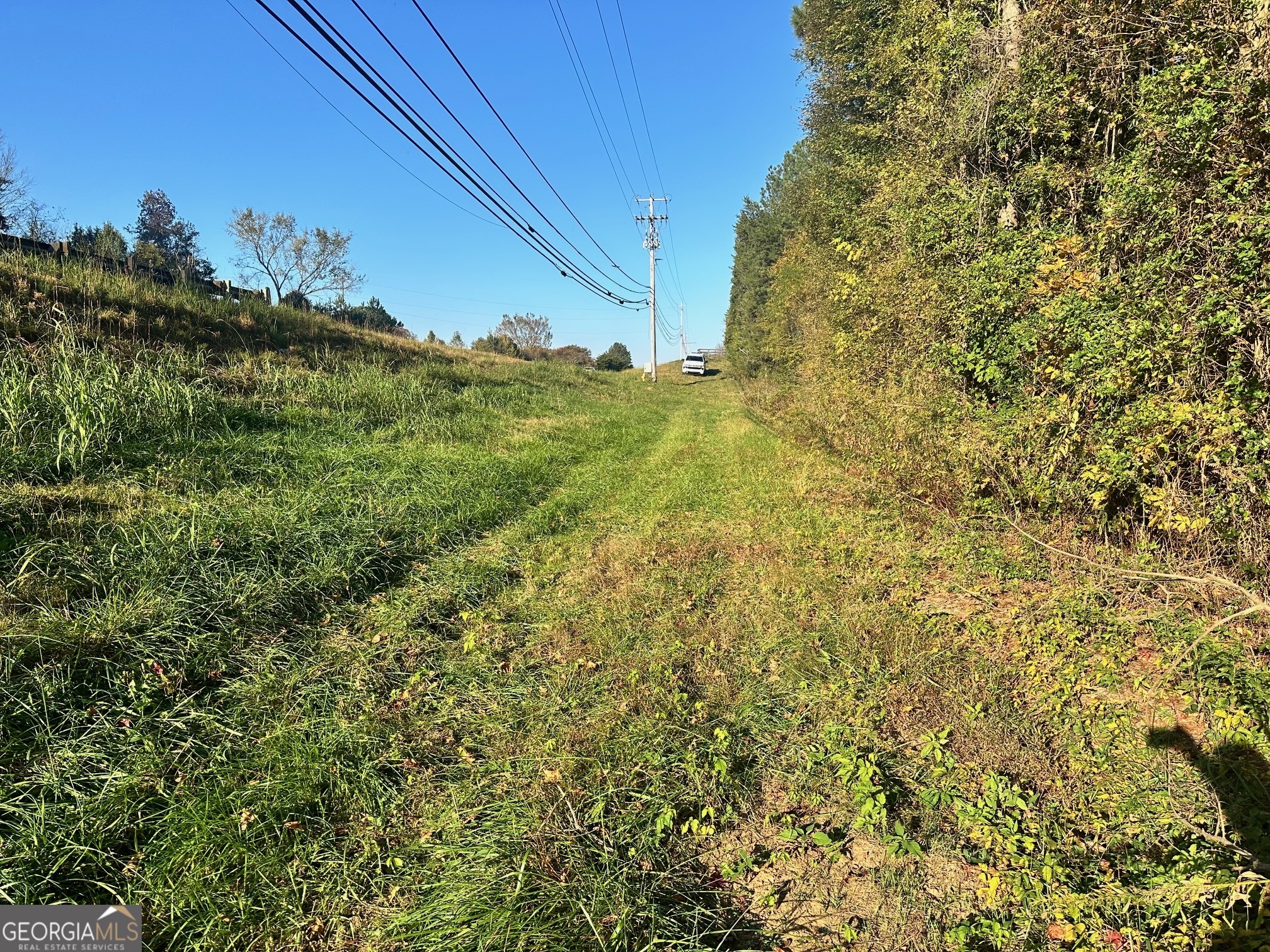 0 Highway 411 NE Rydal GA 30171