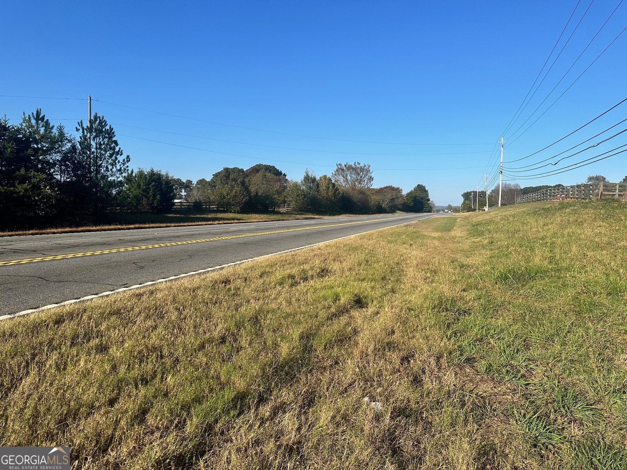 0 Highway 411 NE Rydal GA 30171
