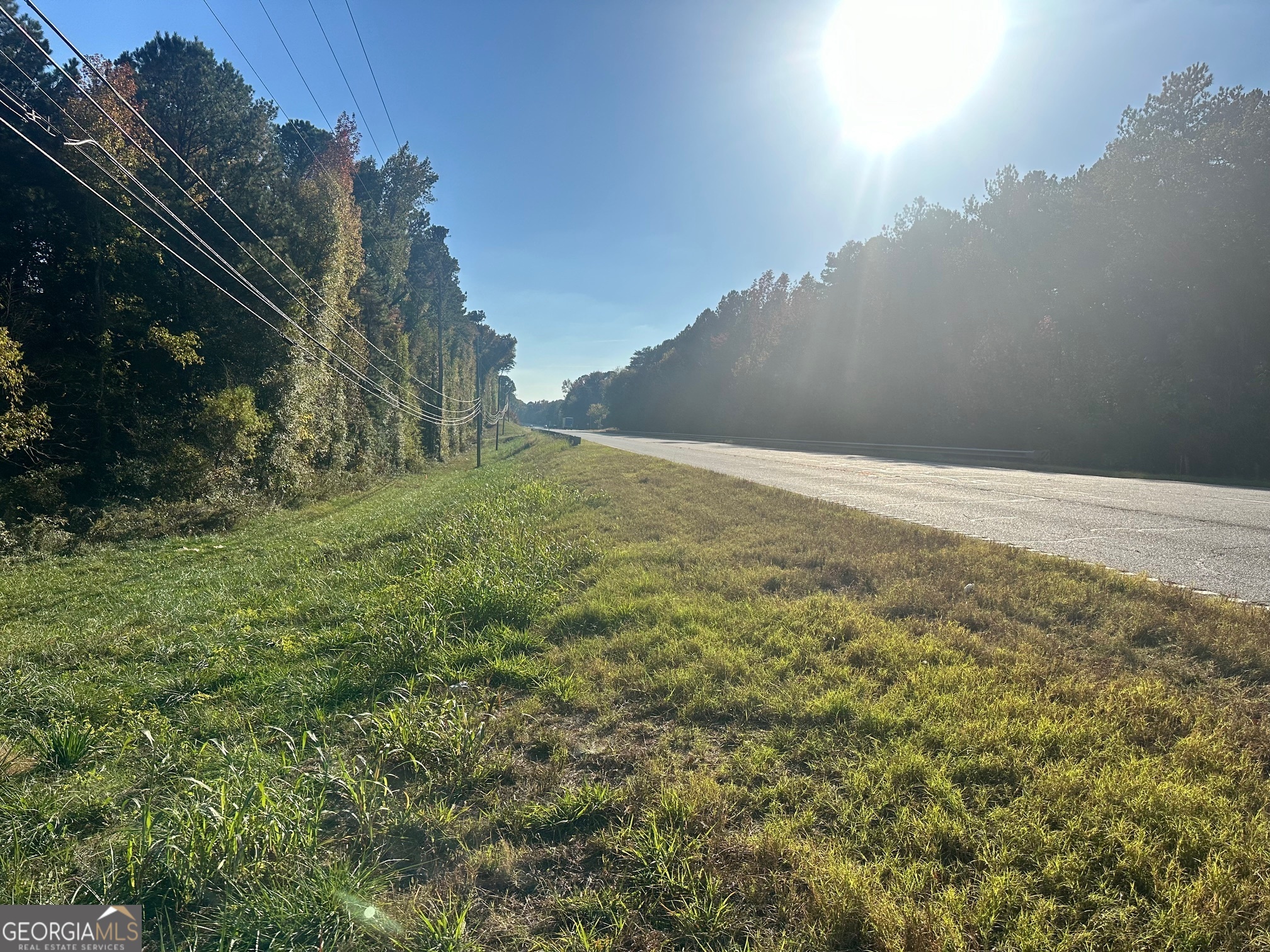 0 Highway 411 NE Rydal GA 30171