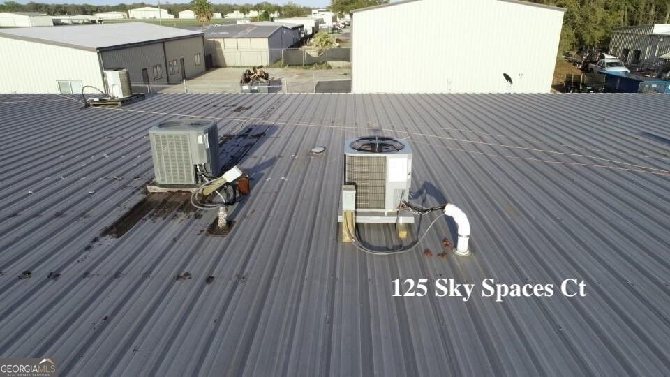125 Sky Spaces Court St. Simons Island GA 31522