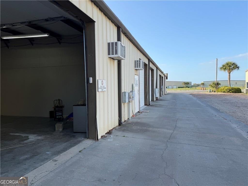 125 Sky Spaces Court St. Simons Island GA 31522