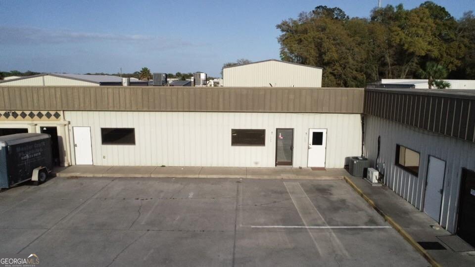 125 Sky Spaces Court St. Simons Island GA 31522
