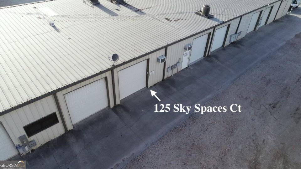 125 Sky Spaces Court St. Simons Island GA 31522
