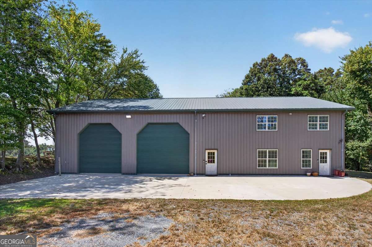 5724 Highway 53 W Jasper GA 30143