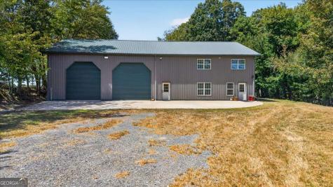 5724 Highway 53 W Jasper GA 30143
