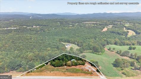 5724 Highway 53 W Jasper GA 30143