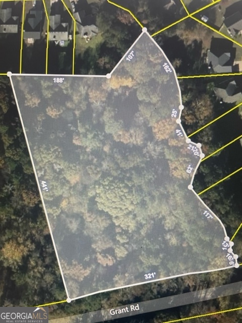 0 Grant Road Ellenwood GA 30294