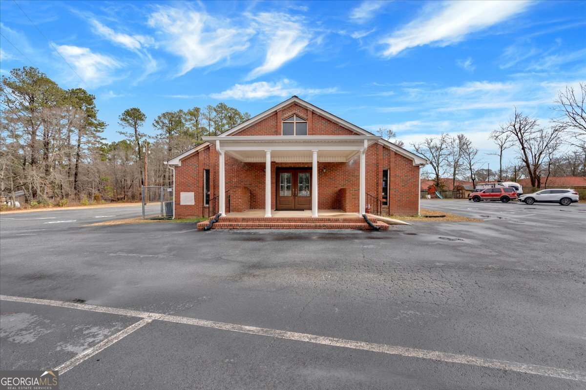 35 Mccurdy Road Villa Rica GA 30180
