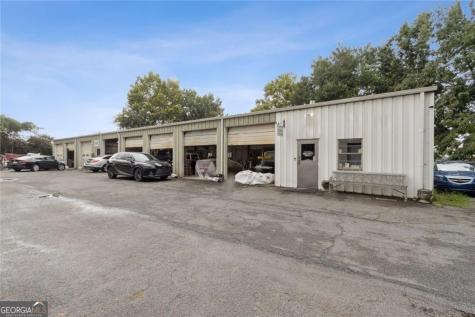 1875 Airport Industrial Park Drive SE Marietta GA 30060