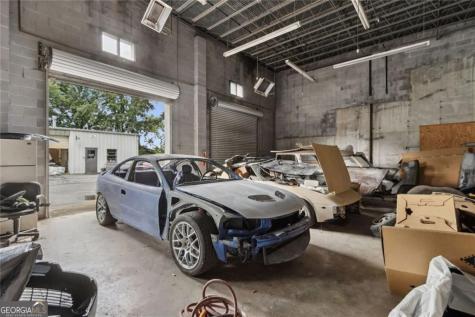 1875 Airport Industrial Park Drive SE Marietta GA 30060