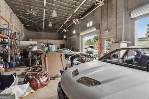 1875 Airport Industrial Park Drive SE Marietta GA 30060