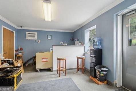 1875 Airport Industrial Park Drive SE Marietta GA 30060