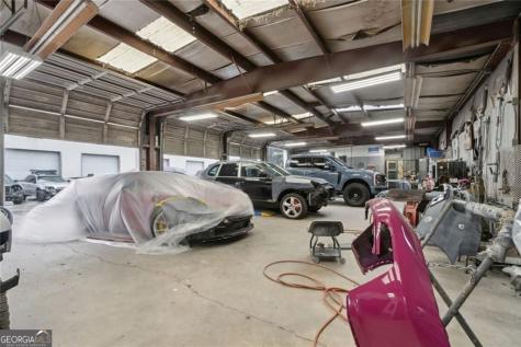 1875 Airport Industrial Park Drive SE Marietta GA 30060