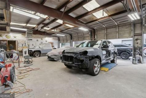 1875 Airport Industrial Park Drive SE Marietta GA 30060