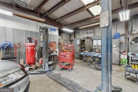 1875 Airport Industrial Park Drive SE Marietta GA 30060