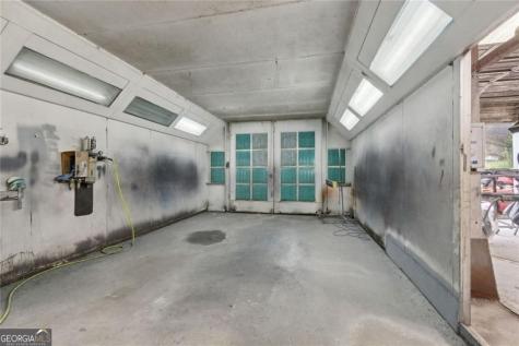 1875 Airport Industrial Park Drive SE Marietta GA 30060