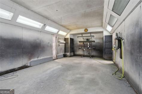 1875 Airport Industrial Park Drive SE Marietta GA 30060