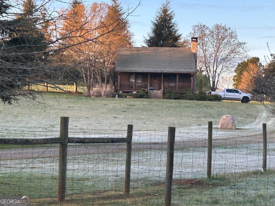 1031 Freemans Creek Road Bishop GA 30621