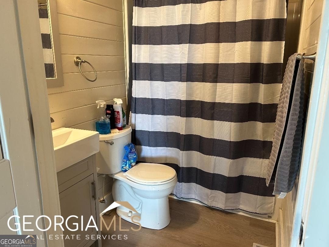 1031 Freemans Creek Road Bishop GA 30621
