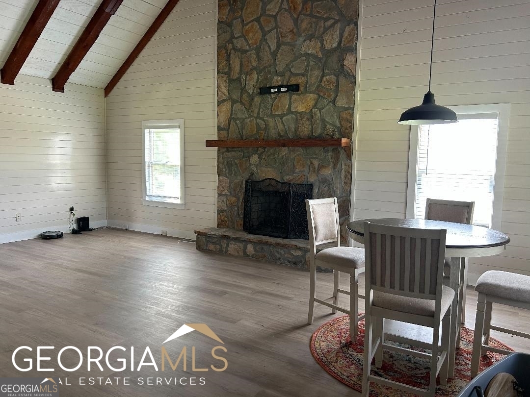 1031 Freemans Creek Road Bishop GA 30621