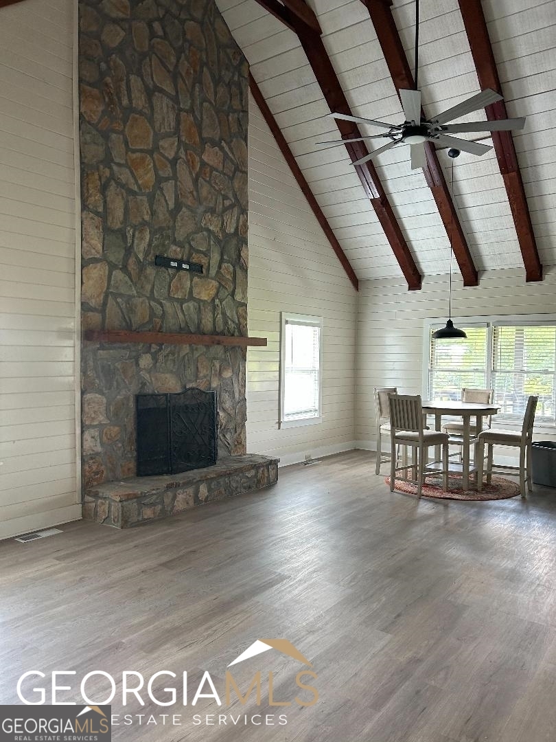 1031 Freemans Creek Road Bishop GA 30621