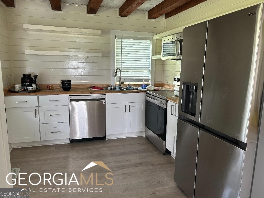 1031 Freemans Creek Road Bishop GA 30621
