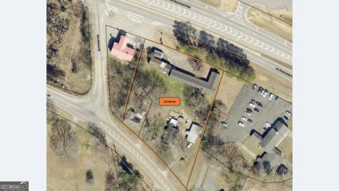 1022 Cassville Road SE Cartersville GA 30120