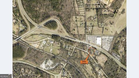 1022 Cassville Road SE Cartersville GA 30120