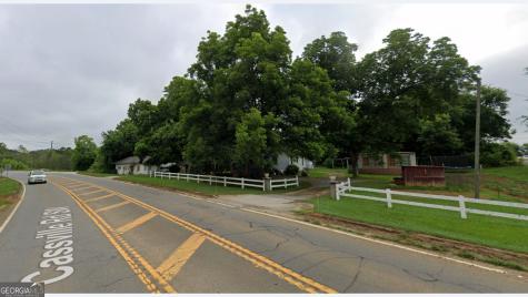 1022 Cassville Road SE Cartersville GA 30120