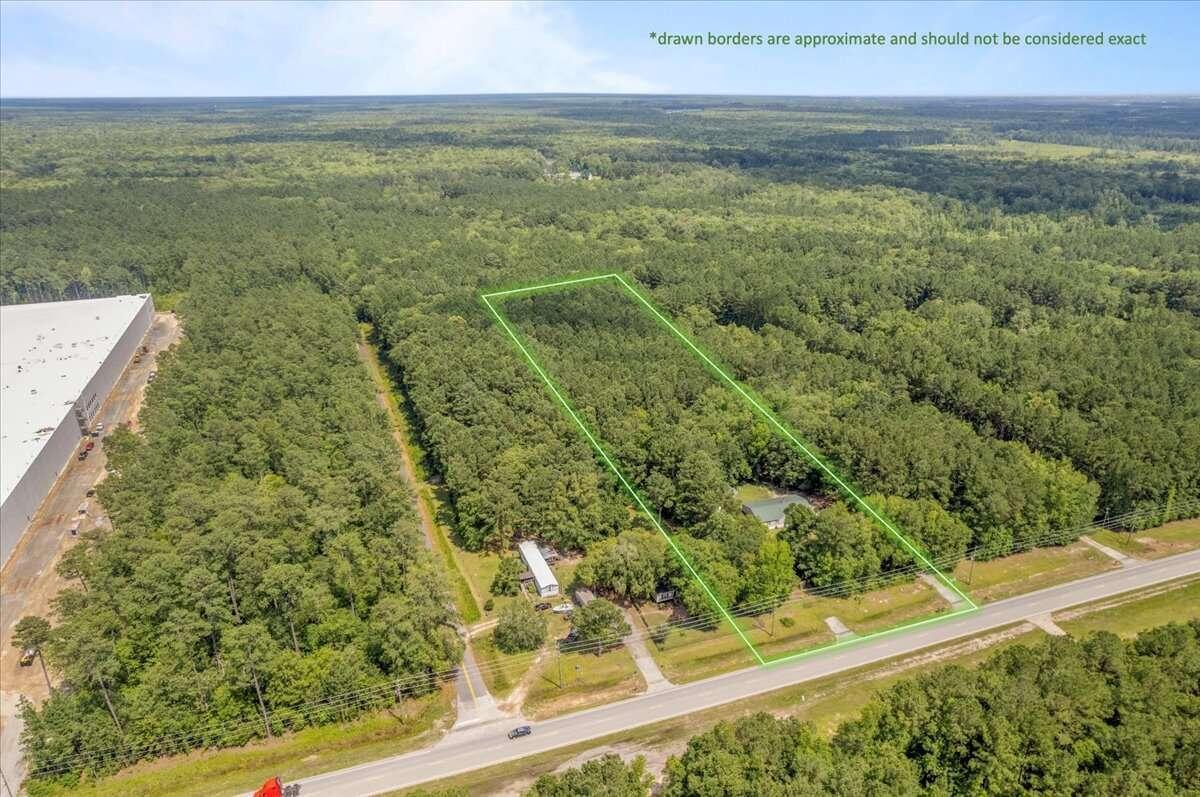 1837 Old Augusta Road S Rincon GA 31326