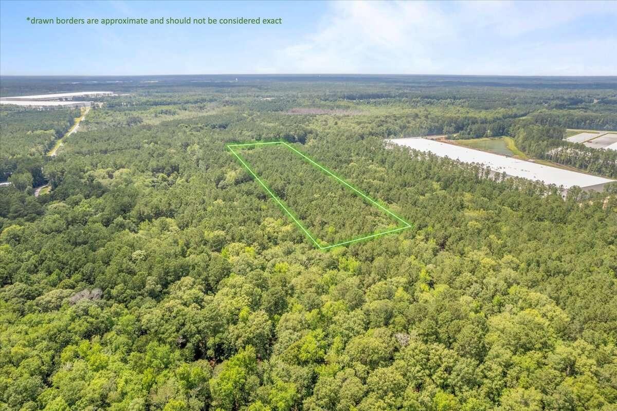 1837 Old Augusta Road S Rincon GA 31326