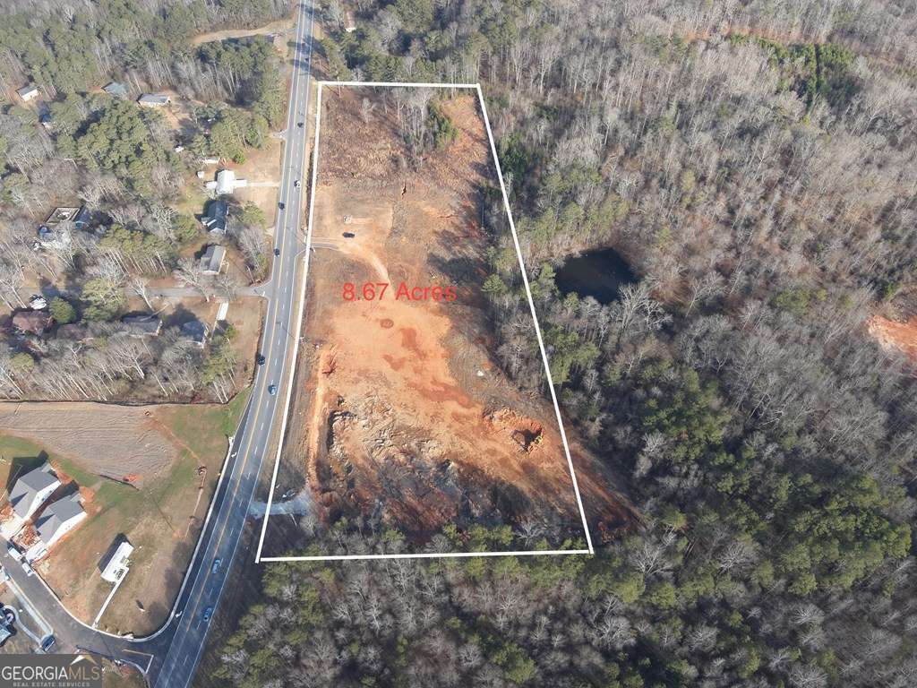 2868 Highway 166 W Carrollton GA 30117