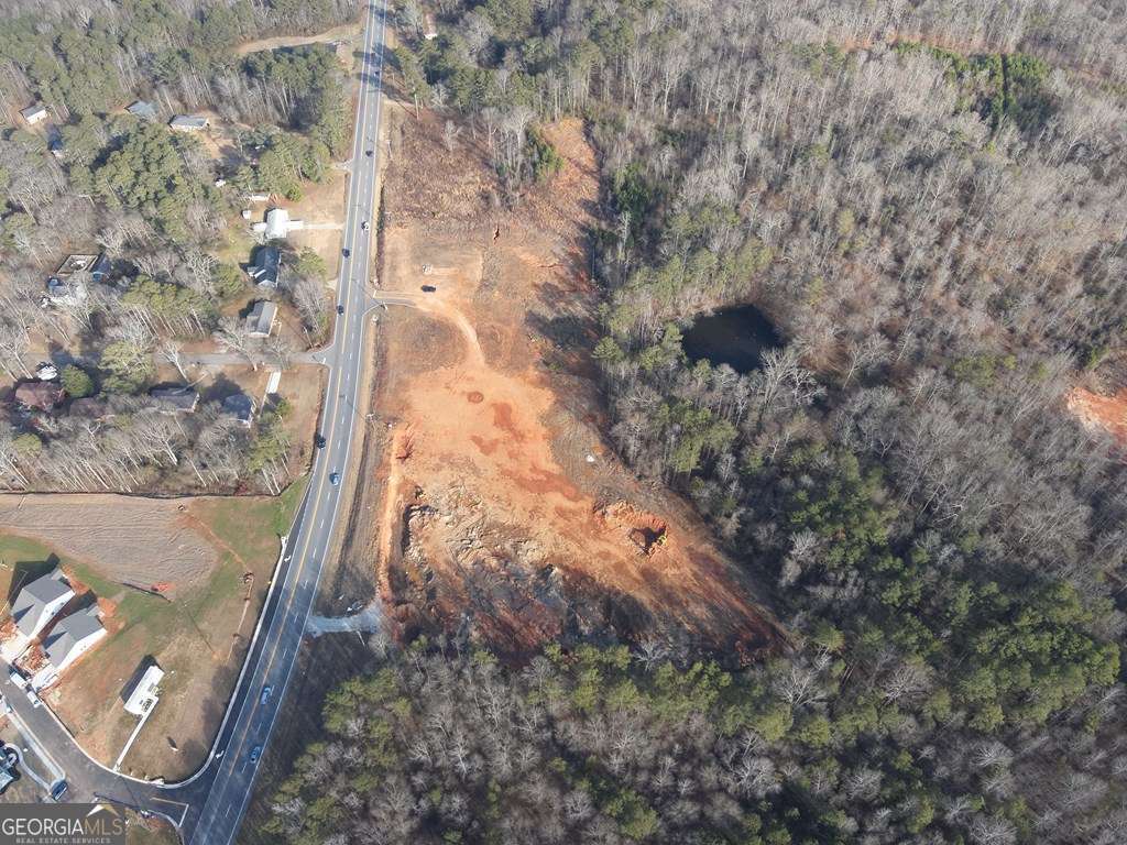2868 Highway 166 W Carrollton GA 30117