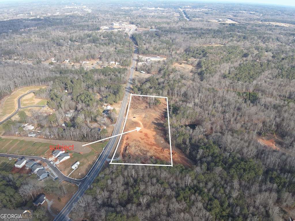 2868 Highway 166 W Carrollton GA 30117