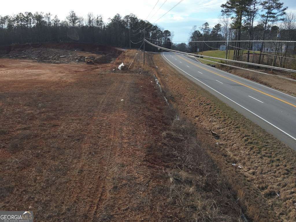 2868 Highway 166 W Carrollton GA 30117